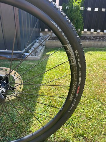 Canyon Grail:ON CF 7 2021 2021 Road & Gravel usato, Arancione — immagine 7 di 9