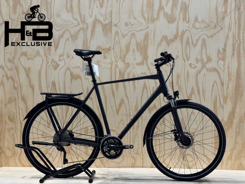 Used CUBE KATHMANDU Pro Shimano XT 2021 Urban & Touring