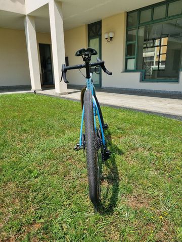 Brugt Cervélo Áspero Apex 1 Disc 2021 2021 Road & Gravel — billede 7 af 11