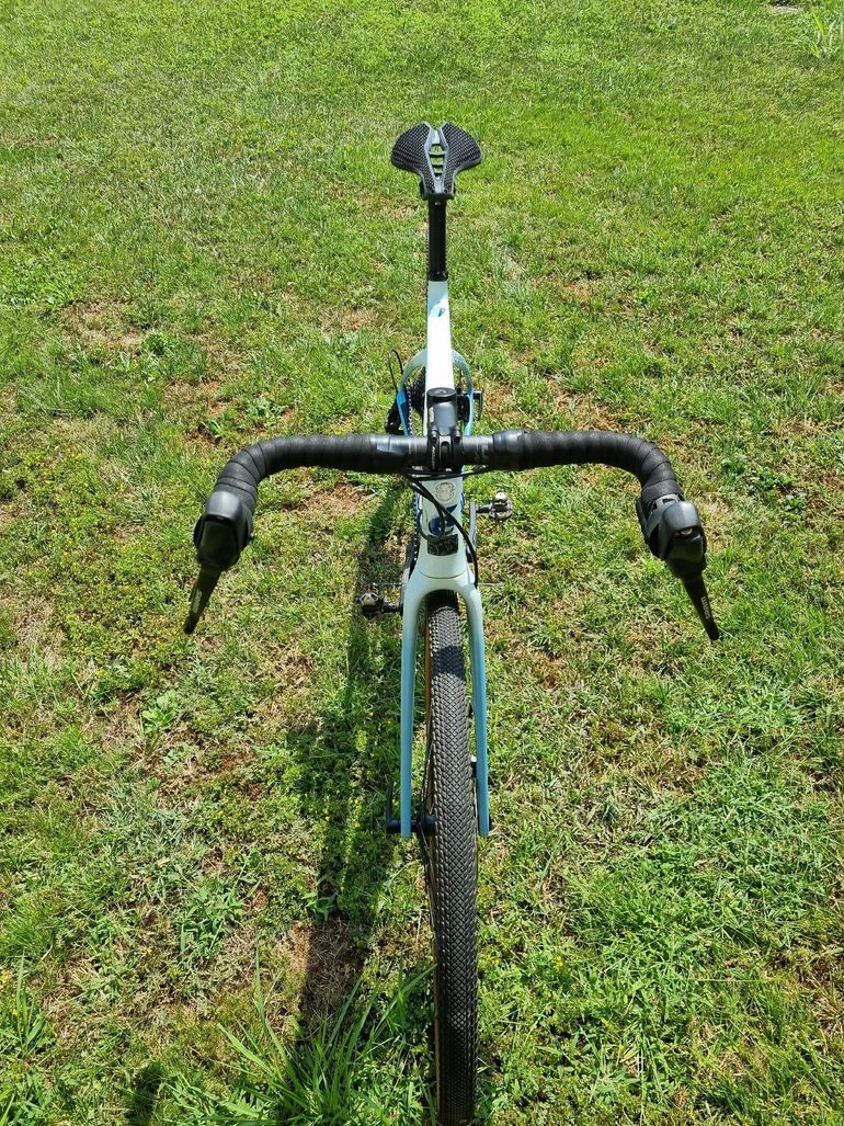 Brugt Cervélo Áspero Apex 1 Disc 2021 2021 Road & Gravel — billede 6 af 11