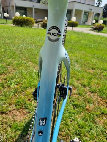 Brugt Cervélo Áspero Apex 1 Disc 2021 2021 Road & Gravel — billede 4 af 11