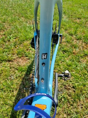 Brugt Cervélo Áspero Apex 1 Disc 2021 2021 Road & Gravel — billede 5 af 11