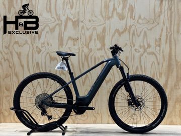 Gebrauchtes CUBE Reaction Hybrid ABS 750 SHIMANO XT 2024 MTB