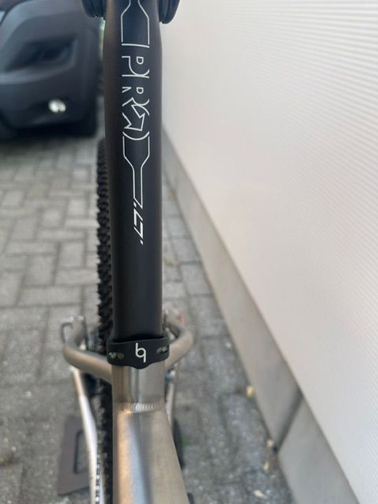 J Guillem Tomir 2023 Mountainbike d'occasion — image 8 sur 12