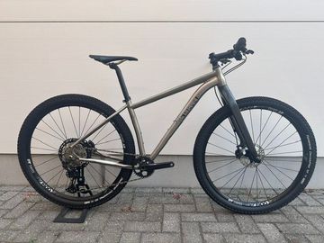 Used J Guillem Tomir 2023 MTB