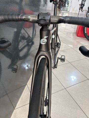Tweedehands Cervélo R5 Force AXS 2024 2024 Road & Gravel — afbeelding 8 van 9