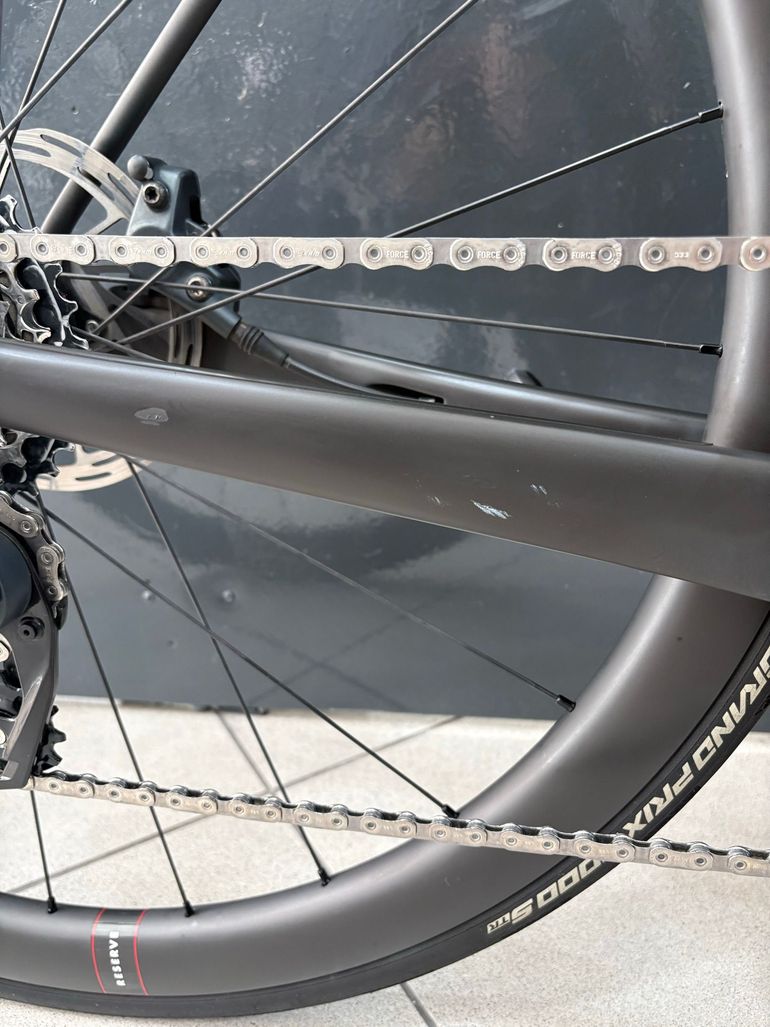 Używany Cervélo R5 Force AXS 2024 2024 Road & Gravel — zdjęcie 6 z 9
