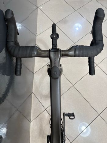 Używany Cervélo R5 Force AXS 2024 2024 Road & Gravel — zdjęcie 9 z 9
