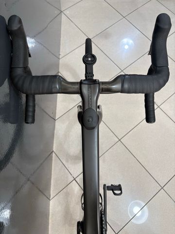 Tweedehands Cervélo R5 Force AXS 2024 2024 Road & Gravel — afbeelding 9 van 9