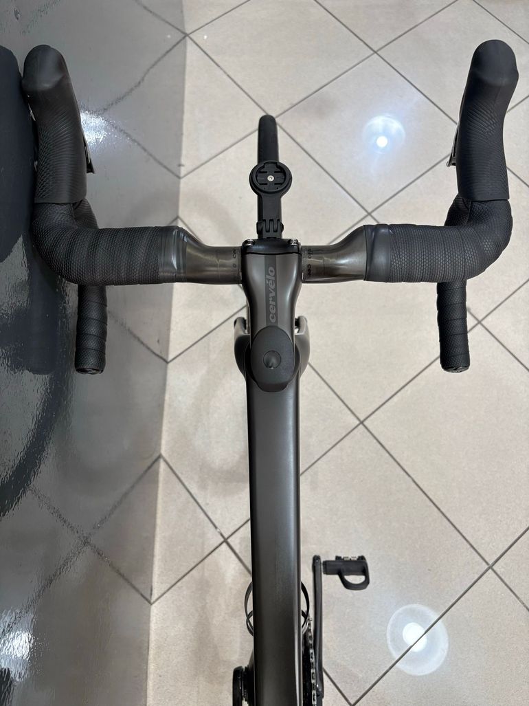 Używany Cervélo R5 Force AXS 2024 2024 Road & Gravel — zdjęcie 9 z 9
