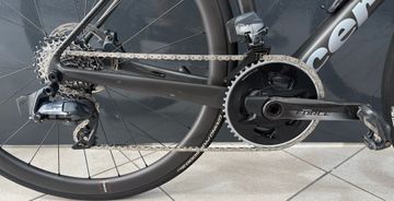 Tweedehands Cervélo R5 Force AXS 2024 2024 Road & Gravel — afbeelding 3 van 9