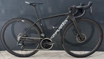 Tweedehands Cervélo R5 Force AXS 2024 2024 Road & Gravel — afbeelding 2 van 9