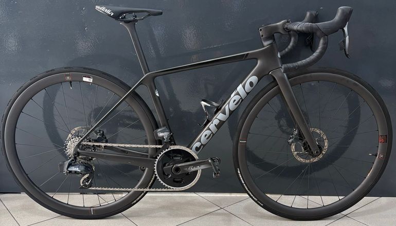 Używany Cervélo R5 Force AXS 2024 2024 Road & Gravel — zdjęcie 2 z 9