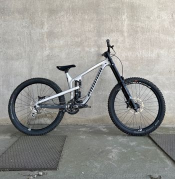 Propain Spindrift Single Speed / Fixed Gear 2021 MTB d'occasion
