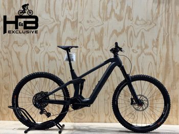 Used Simplon Rapcon Pmax CX B3 Carbon Sram GX 2023 MTB