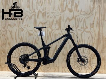Simplon Rapcon Pmax CX B3 Carbon Sram GX 2023 MTB de segunda mano