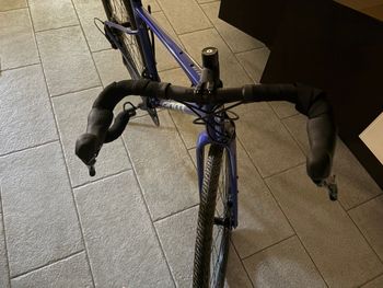 Gebrauchtes Giant Revolt 1 2024 2024 Road & Gravel, Blau — Bild 3 von 3