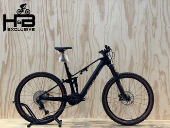 BULLS Sonic Evo AM SL 1 Carbon Shimano XT 2023 MTB usato