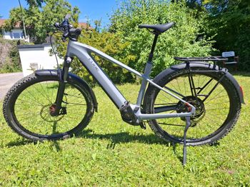 Gebrauchtes MTB Reactuon Hybrid Race 800 FE 2026 2026 MTB