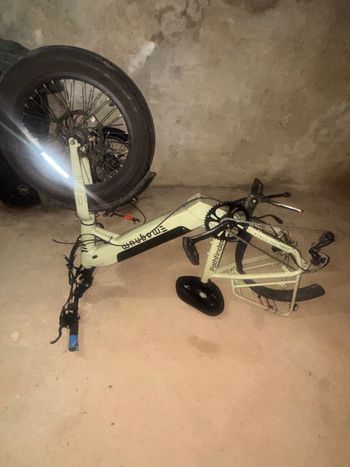 Used Magnum Pathfinder 2022 2022 Urban & Touring