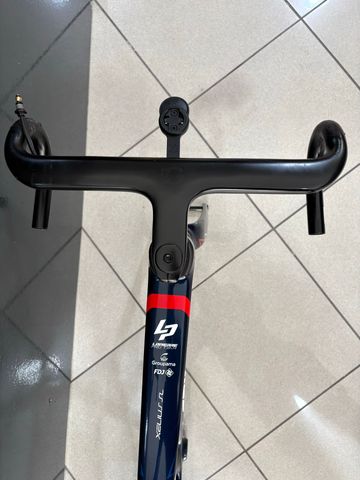Used Lapierre Xelius SL 8.0 2023 Frameset 2023 Road & Gravel, Blue — image 6 of 12
