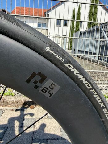 Used Cannondale SuperSix EVO Shimano 105 2024 Road & Gravel, Blue — image 5 of 10