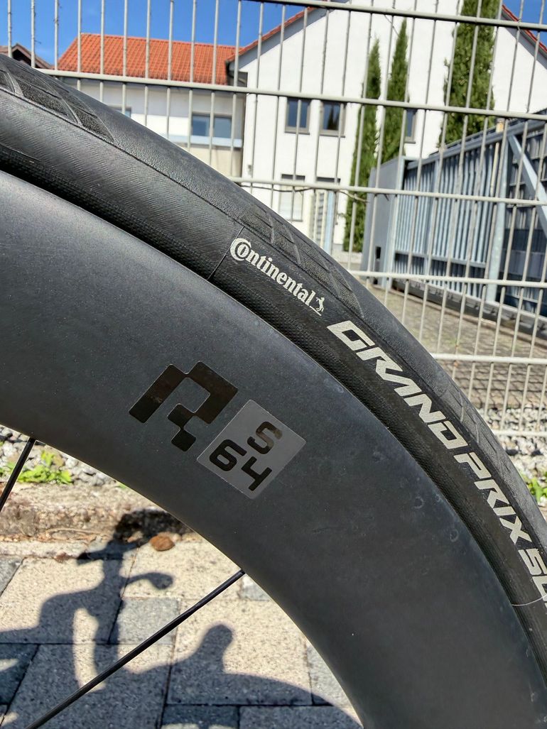 Used Cannondale SuperSix EVO Shimano 105 2024 Road & Gravel, Blue — image 5 of 10