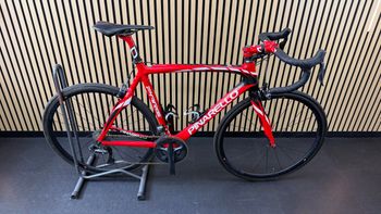 Brugt Pinarello 50HM 1.5K Carbon 2011 Road & Gravel
