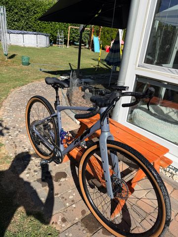 Used KTM GRAVELATOR 15 2026 2026 Road & Gravel