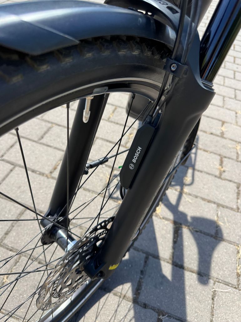 Brugt Focus PLANET² 6.9 ABS 2023 2023 Urban — billede 6 af 7