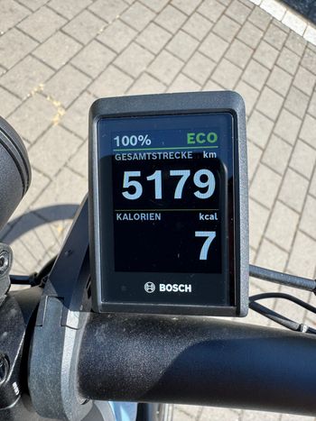 Brugt Focus PLANET² 6.9 ABS 2023 2023 Urban — billede 2 af 7