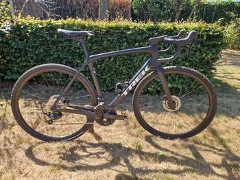 Trek Domane SL 5 Gen 4 2024 2024 Road & Gravel de segunda mano