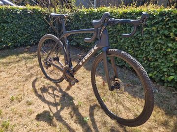Brugt Trek Domane SL 5 Gen 4 2024 2024 Road & Gravel — billede 2 af 5