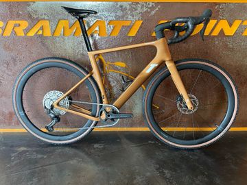 Gebrauchtes 3T RACEMAX Shimano GRX 2026 Road & Gravel
