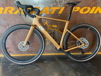 Käytetty 3T RACEMAX Shimano GRX 2026 Road & Gravel — kuva 2 / 4
