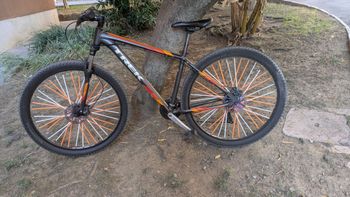 Used Marlin Trek 2020 2020 MTB