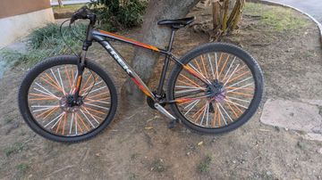 Gebrauchtes Marlin Trek 2020 2020 MTB