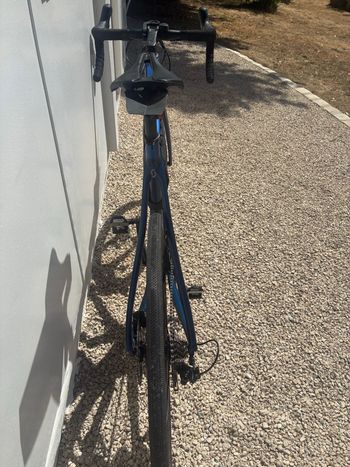Brugt Scott Addict 20 disc 2020 2020 Road & Gravel — billede 4 af 6