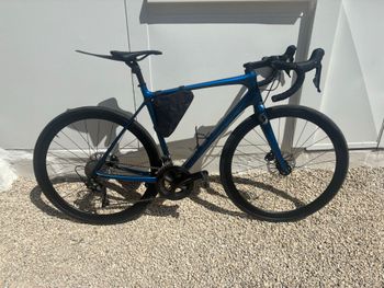 Brugt Scott Addict 20 disc 2020 2020 Road & Gravel — billede 2 af 6