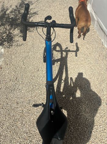 Brugt Scott Addict 20 disc 2020 2020 Road & Gravel — billede 3 af 6