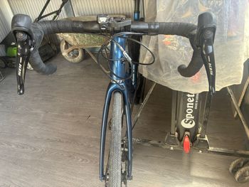 Brugt Scott Addict 20 disc 2020 2020 Road & Gravel — billede 6 af 6