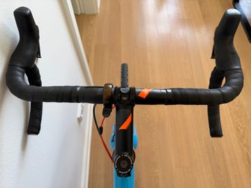 Tweedehands CUBE CROSS RACE SLT 2017 2017 Road & Gravel — afbeelding 5 van 11