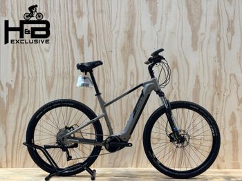Used Conway Cairon X 300 Shimano Deore 2021 Urban & Touring