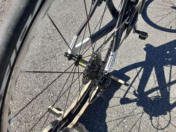 Tweedehands Orbea Orca M30 2015 2015 Road & Gravel — afbeelding 2 van 4
