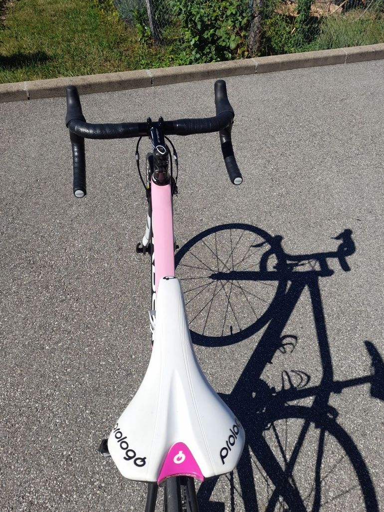 Brugt Orbea Orca M30 2015 2015 Road & Gravel — billede 4 af 4