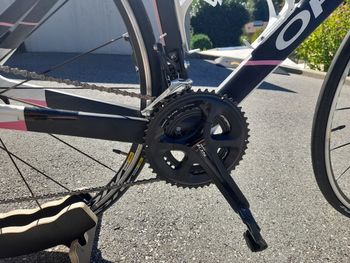 Brugt Orbea Orca M30 2015 2015 Road & Gravel — billede 3 af 4