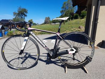 Použité Orbea Orca M30 2015 2015 Road & Gravel
