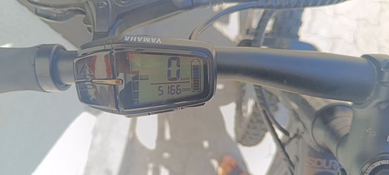Brugt Haibike SDURO FullSeven 1.0 2020 2020 Mountainbike — billede 3 af 5