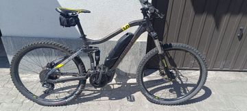 Brugt Haibike SDURO FullSeven 1.0 2020 2020 Mountainbike — billede 4 af 5