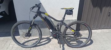 Gebrauchtes Haibike SDURO FullSeven 1.0 2020 2020 MTB